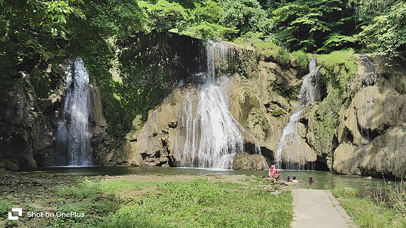 Little Andaman Island